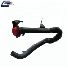 Plastic Oil Filler Pipe Oem 21255293 for VL FH/FM/FMX/NH Truck Body Parts Flexible Exhaust Pipe